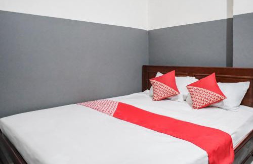 Waena Hotel | OYO 93117 Penginapan Tiga Dara