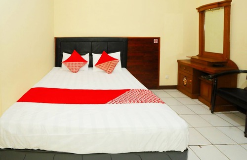 Karehkel Hotel | OYO 93136 Hotel Santo Djaya 2