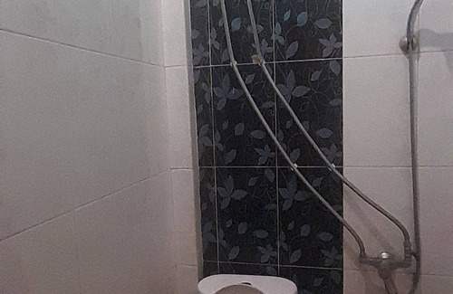 Lhokseumawe Hotel | OYO 93178 Al Bait Homestay.