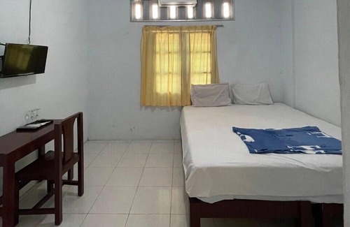 Lhokseumawe Hotel | OYO 93178 Al Bait Homestay.