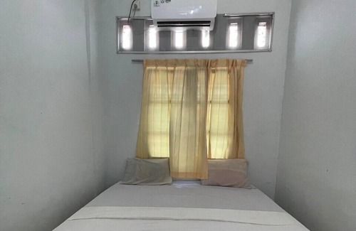 Lhokseumawe Hotel | OYO 93178 Al Bait Homestay.
