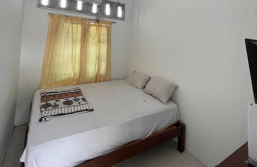 Lhokseumawe Hotel | OYO 93178 Al Bait Homestay.