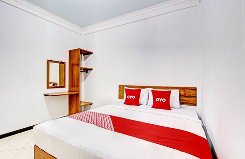 Purwokerto Hotel | OYO 93253 Guest House Arundaya Syariah