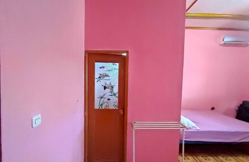Kendari Hotel | OYO 93299 Homestay Aqsa