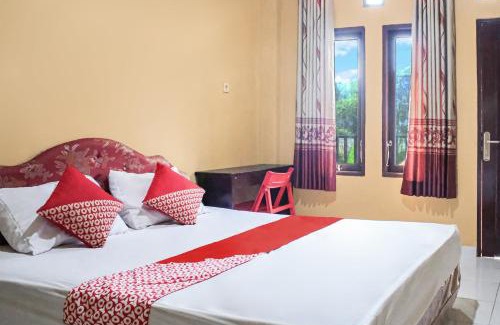 Kotaraja Hotel | OYO 93332 Kharis Home Stay