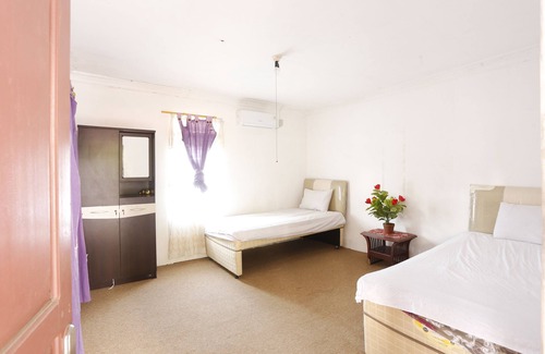 Tanahgrogot Hotel | OYO 93380 Penginapan Mangkoe Barokah