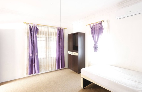 Tanahgrogot Hotel | OYO 93380 Penginapan Mangkoe Barokah