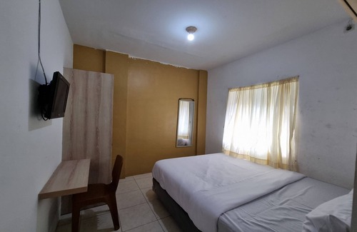 Binjai Hotel | OYO 93493 Wira Residensia Syariah