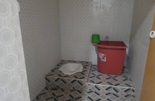 Binjai Hotel | OYO 93493 Wira Residensia Syariah