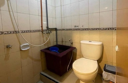 Lhokseumawe Hotel | OYO 93502 Homestay Pakmuklis Syariah 2 Near Taman Mini Lhokseumawe