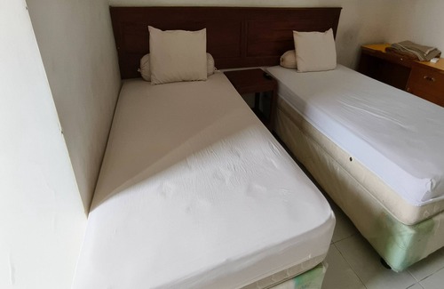 Sei Pinang Hotel | OYO 93512 Umbuy Homestay NearKetupat Kandangan Haji Irus