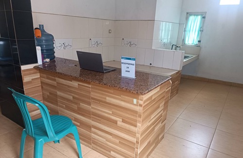 Sei Pinang Hotel | OYO 93512 Umbuy Homestay NearKetupat Kandangan Haji Irus