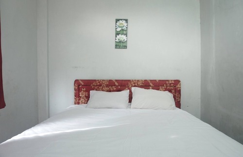 Tanahgrogot Hotel | OYO 93528 Guest House Zidan 21