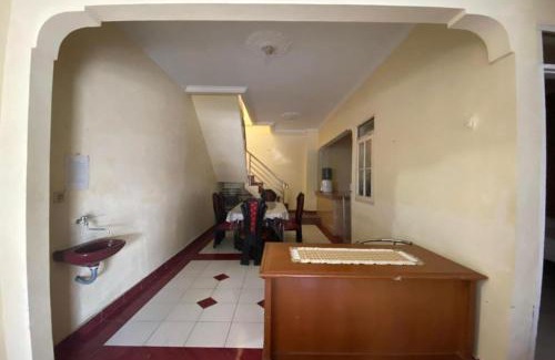 Sentul City Hotel | OYO 93641 Udayana Guesthouse Syariah