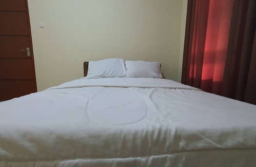 Marabahan Hotel | OYO 93652 Karunia Kost & PenginapanNearSiring Marabahan (Ulek Barito)