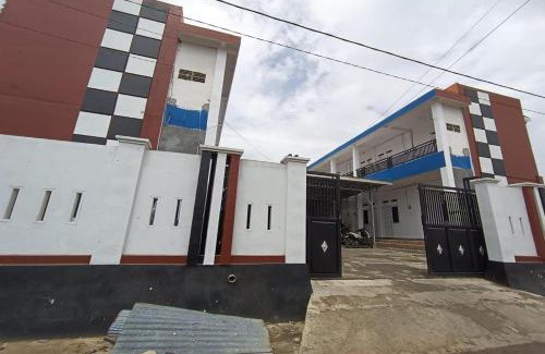 Marabahan Hotel | OYO 93774 Khaira Kos Dan PenginapanNearYani Heahlerr