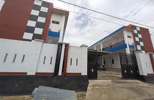 Marabahan Hotel | OYO 93774 Khaira Kos Dan PenginapanNearYani Heahlerr