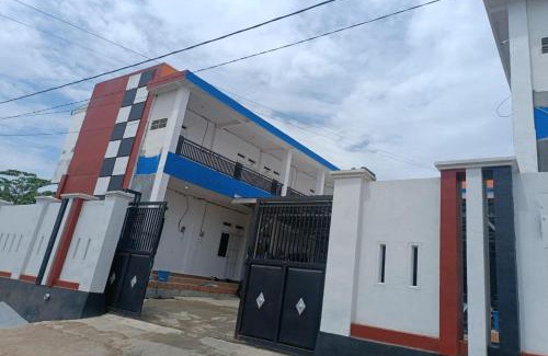 Marabahan Hotel | OYO 93774 Khaira Kos Dan PenginapanNearYani Heahlerr