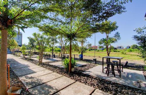 Klaten Selatan Hotel | OYO 93885 D'harjo Guesthouse