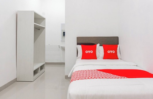North Lampung Hotel | OYO 94086 Penginapan Kertajaya Syariah