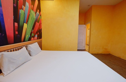 Tetebatu Hotel | OYO 94168 Pondok Akhmal 2 Near Kantor Desa Pattinoang