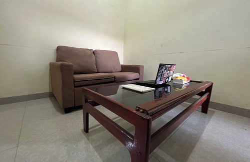 Tetebatu Hotel | OYO 94244 Ezhar Boka Homestay Near GOR Sulis Bulutangkis