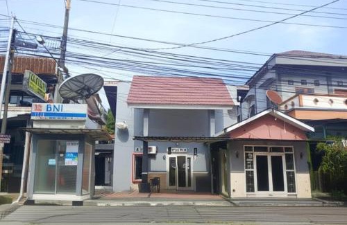 Balikpapan Hotel | OYO 94671 Classic Guesthouse