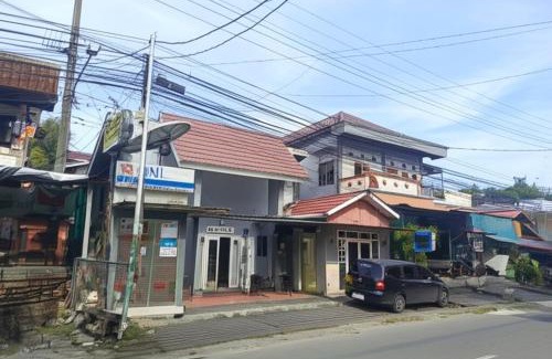 Balikpapan Hotel | OYO 94671 Classic Guesthouse
