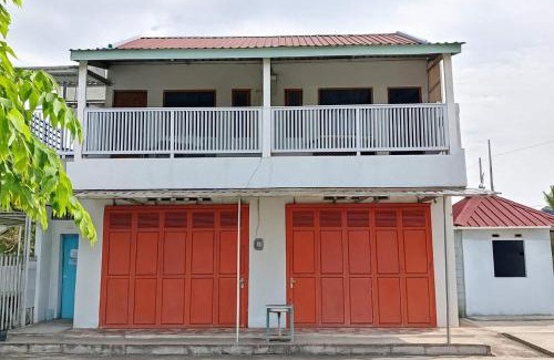 Banaran Hotel | OYO 94673 Guesthouse Syariah