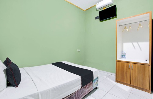 Patuk Hotel | OYO 94701 Green House