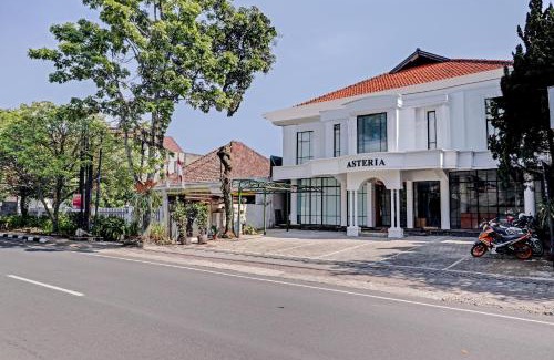 Malabar Hotel | OYO 94726 Asteria Talaga Bodas