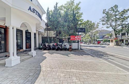 Malabar Hotel | OYO 94726 Asteria Talaga Bodas