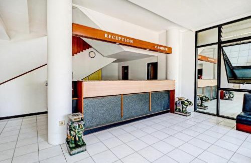 Malabar Hotel | OYO 94726 Asteria Talaga Bodas
