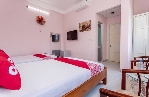 Lien Chieu House | OYO 962 Tulip Motel