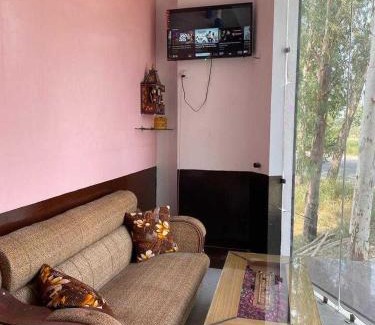 Meerut Hotel | OYO As Hotel And Restaurant Unit 2