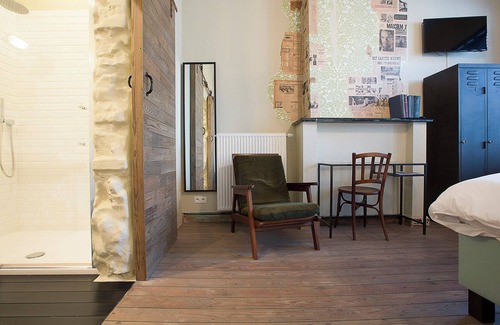 Kortrijk Bed & Breakfast | OYO