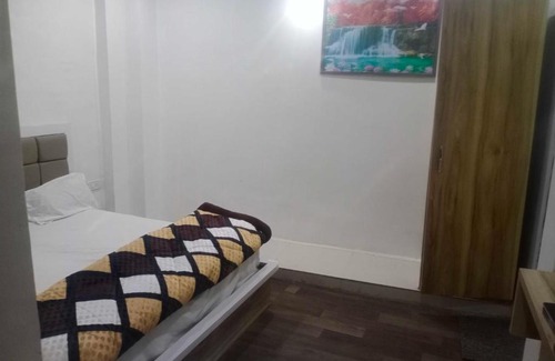 Jhalarapatan Apartment | OYO Bhagya Home Stay