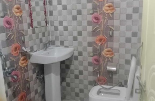 Jhalarapatan Apartment | OYO Bhagya Home Stay