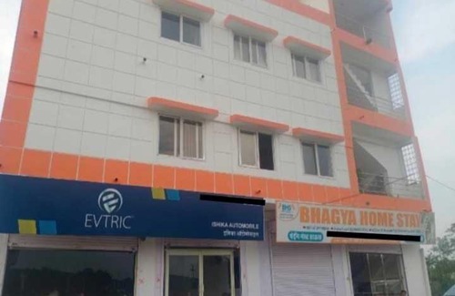 Jhalarapatan Apartment | OYO Bhagya Home Stay