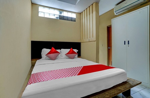 Cikampek Hotel | OYO Capital O 90081 Pondok Sabaraya 2 Syariah