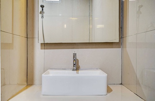 Cikampek Hotel | OYO Capital O 90081 Pondok Sabaraya 2 Syariah