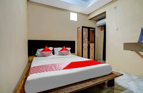 Cikampek Hotel | OYO Capital O 90081 Pondok Sabaraya 2 Syariah