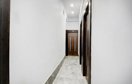 Marhi Hotel | Oyo Convivial Classic Hotel&Janmasha