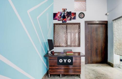Marhi Hotel | Oyo Convivial Classic Hotel&Janmasha