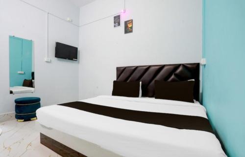 Marhi Hotel | Oyo Convivial Classic Hotel&Janmasha