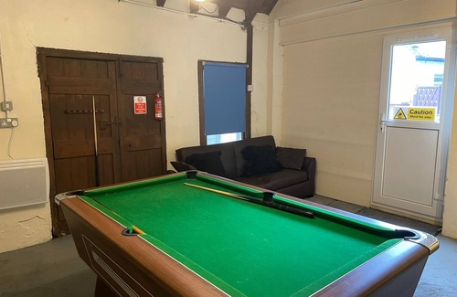 Rothes Hotel | OYO Eastbank Hotel, Speyside Scotland