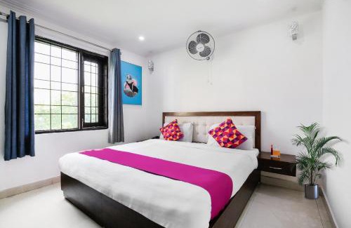 Gurugram Hotel | OYO Flagship 13744 Villa b6