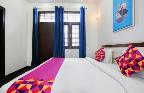 Gurugram Hotel | OYO Flagship 13744 Villa b6
