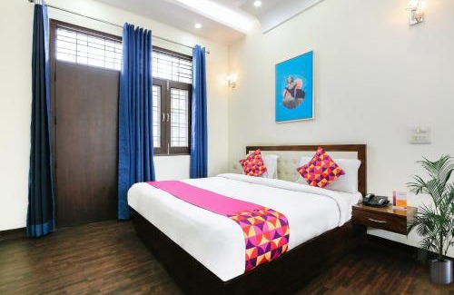 Gurugram Hotel | OYO Flagship 13744 Villa b6