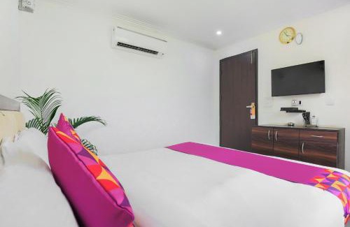 Gurugram Hotel | OYO Flagship 13744 Villa b6